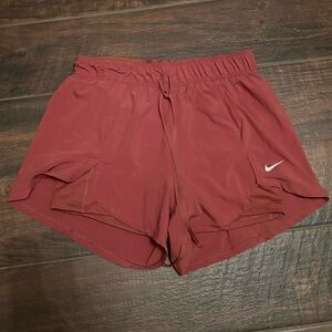 Nike Women's Athletic Shorts